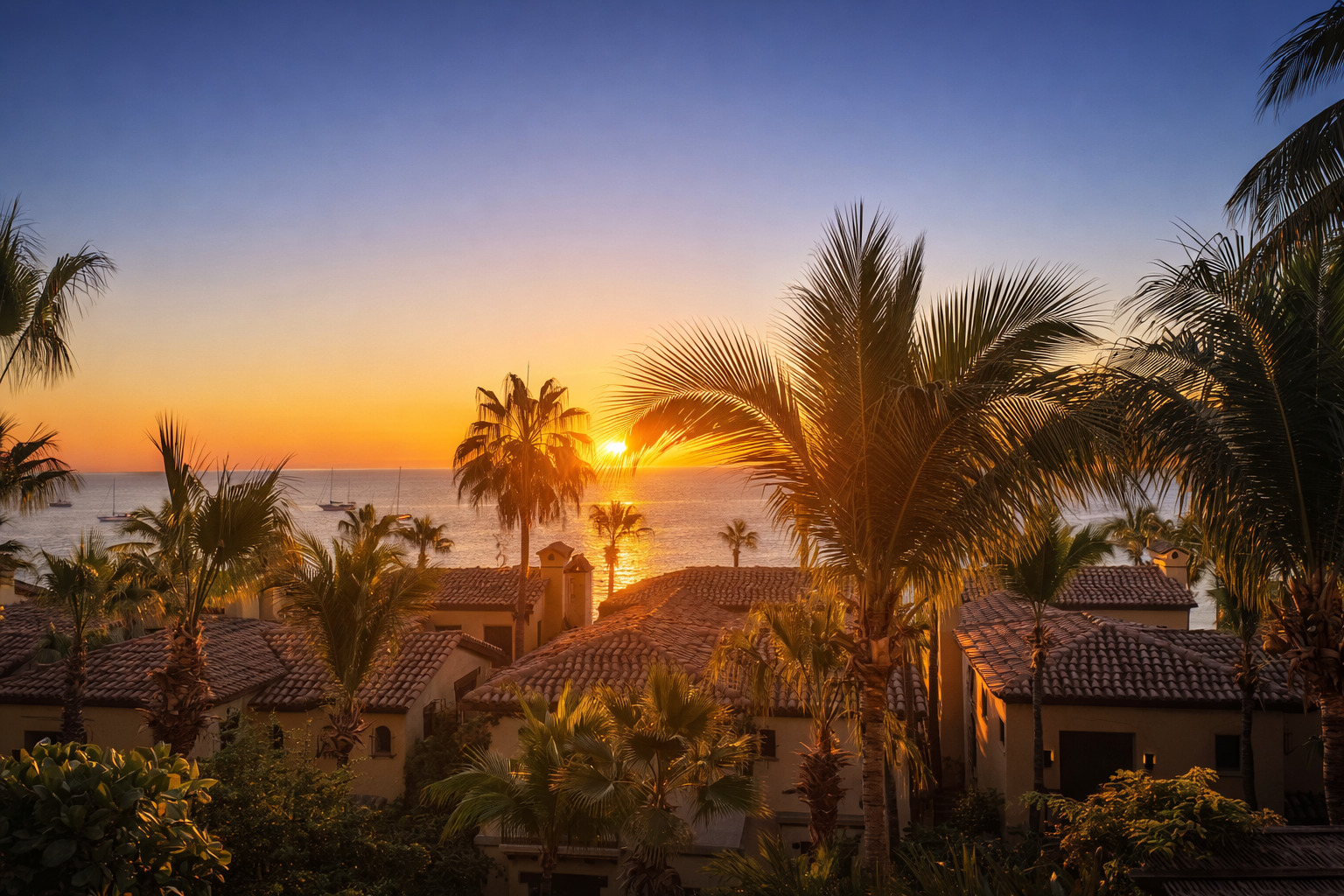 Buena Vida at Hacienda